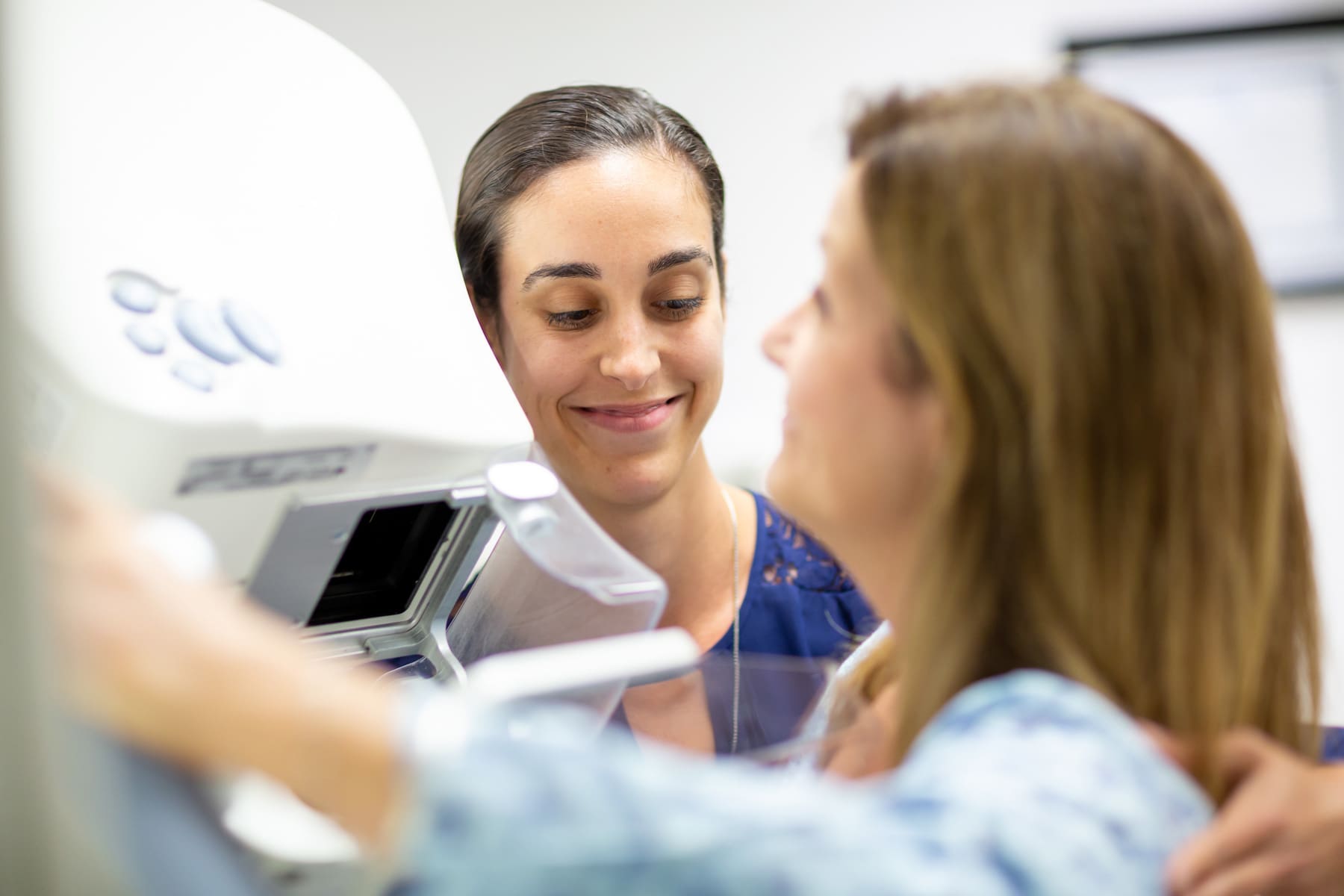 Mammogram-2
